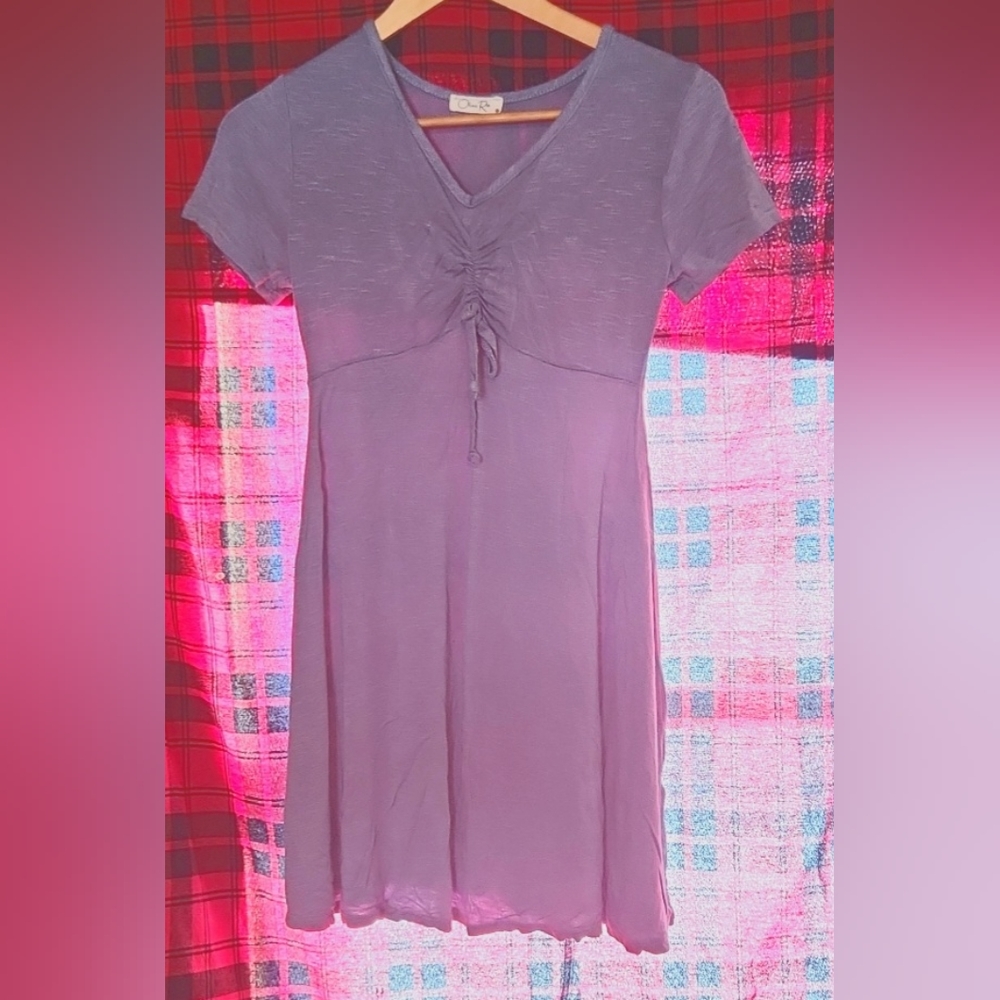 Olivia Rae Dress